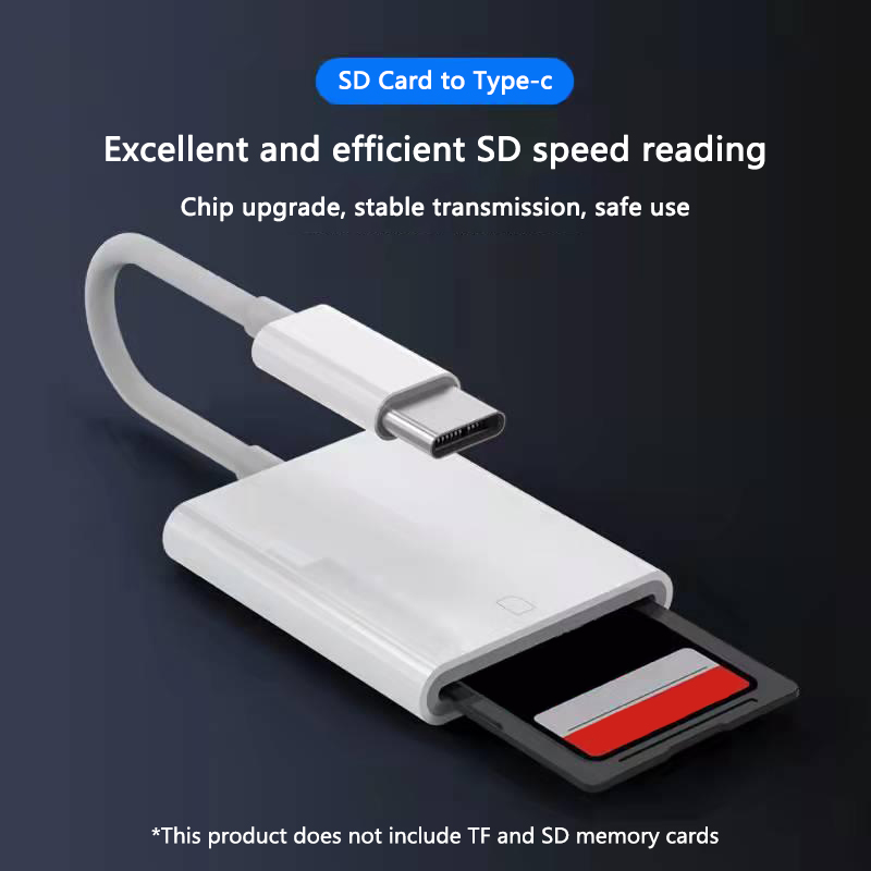 USB Type C SD TF Memory Card R - Home Assistant Sd 评论和价格
