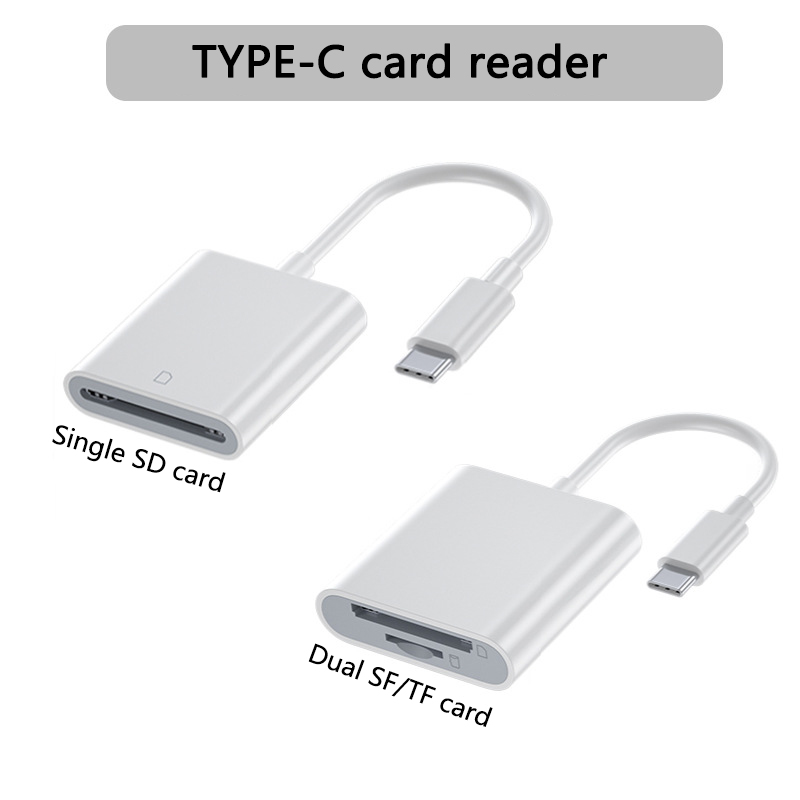 USB Type C SD TF Memory Card R - Home Assistant Sd 评论和价格