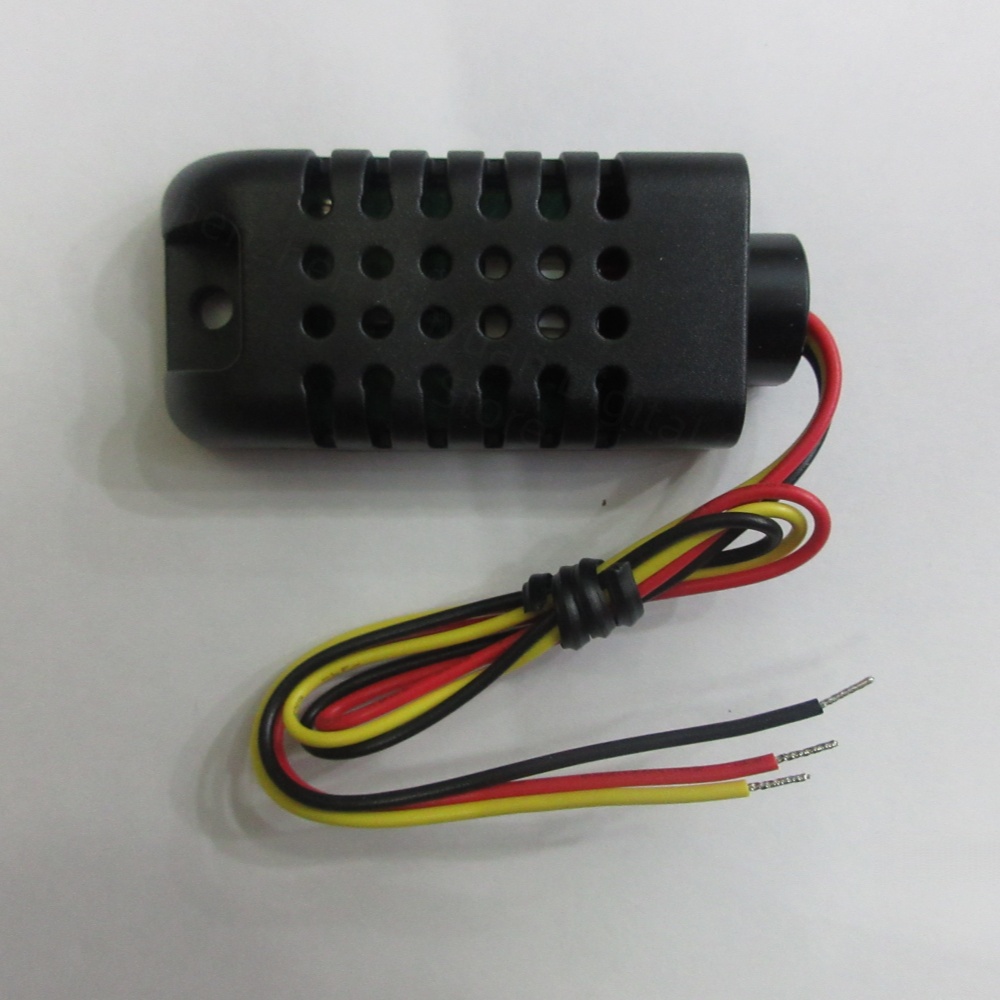 AM2301 High-Quality DIY Digita - Home Automation Diy Projects 评论和价格