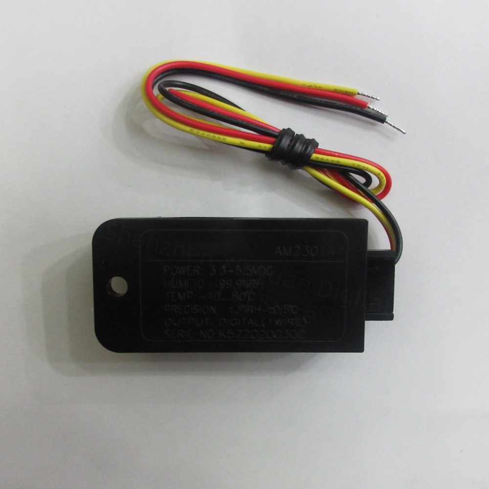 AM2301 High-Quality DIY Digita - Home Automation Diy Projects 评论和价格