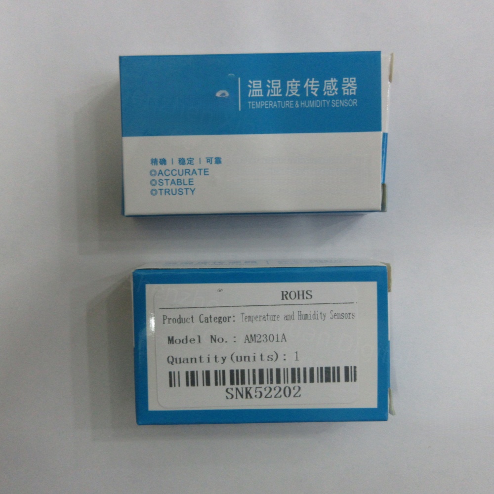 AM2301 High-Quality DIY Digita - Home Automation Diy Projects 评论和价格