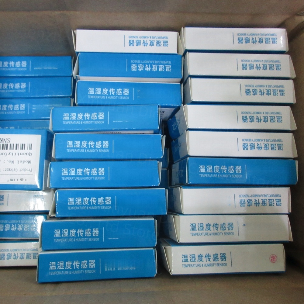 AM2301 High-Quality DIY Digita - Home Automation Diy Projects 评论和价格