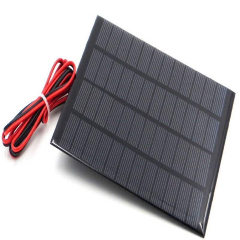 Quality Wholesale 6V 1W 1.1W 2 - Home Automation Panel Diy 评论和价格