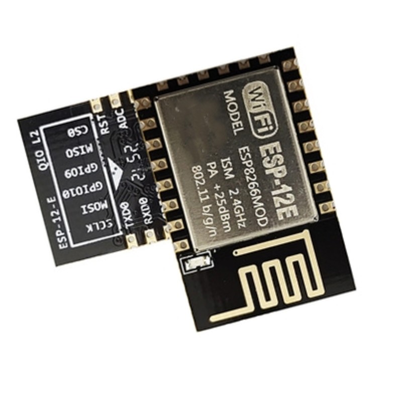 ABKQ-ESP-12E ESP8266 Wifi Modu - Home Automation System Design 评论和价格