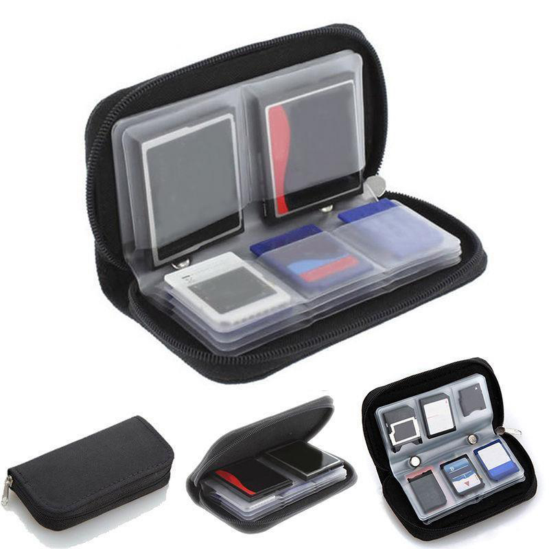 Memory Card Storage Bag Carryi - Home Assistant Sd 评论和价格