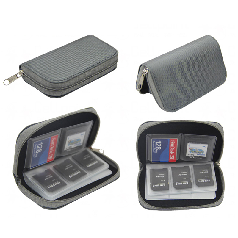 Memory Card Storage Bag Carryi - Home Assistant Sd 评论和价格