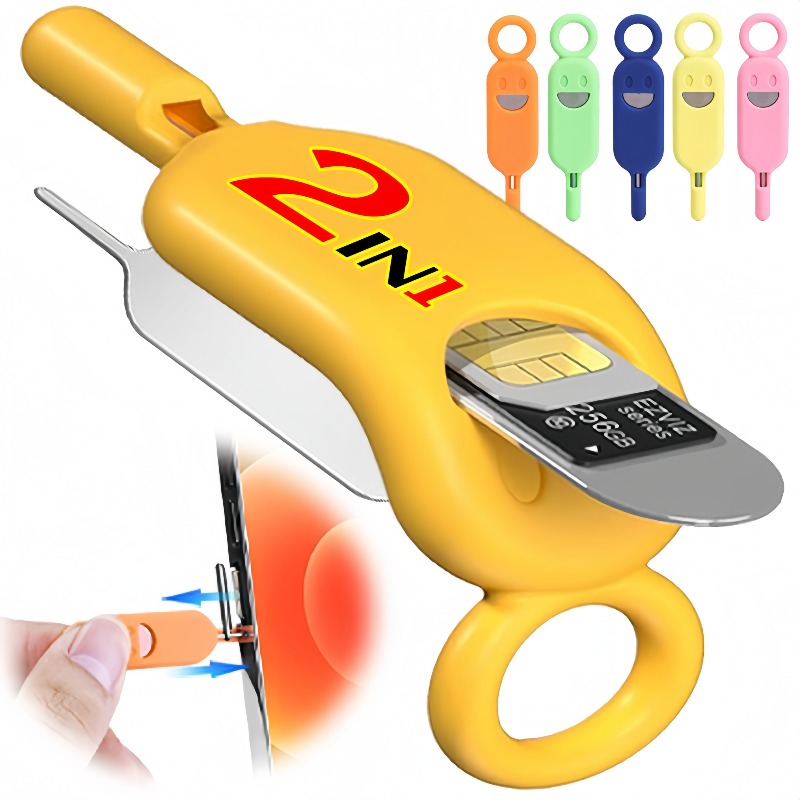 SIM Card Holder Keychain with  - Home Assistant Sd 评论和价格