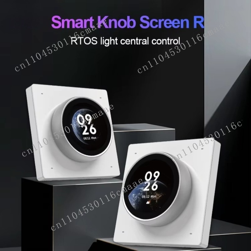 Home Automation System Smart K - Home Automation System Design 评论和价格
