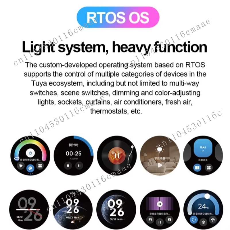 Home Automation System Smart K - Home Automation System Design 评论和价格