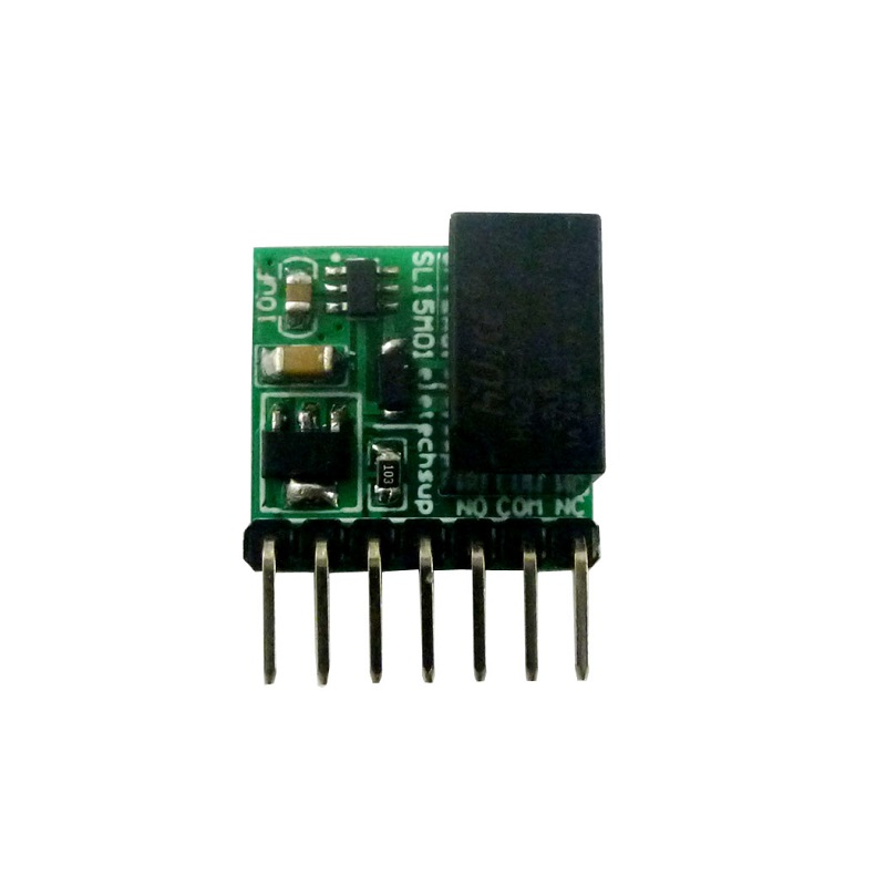 DC 9V 12V 24V 2A Mini Bistable - Shelly Relay Module 评论和价格
