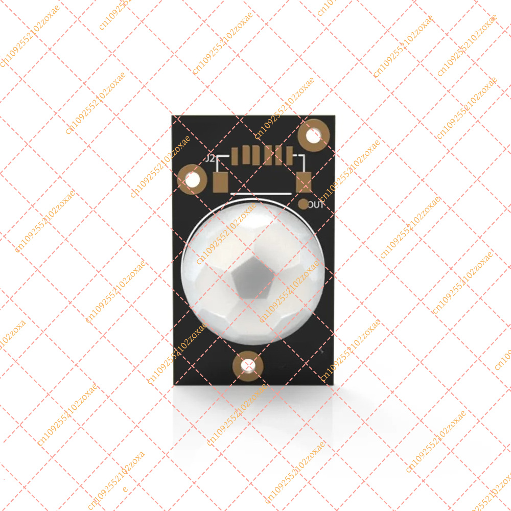 PIR Motion Sensor Module AM312 - Iot Diy Home Automation 评论和价格