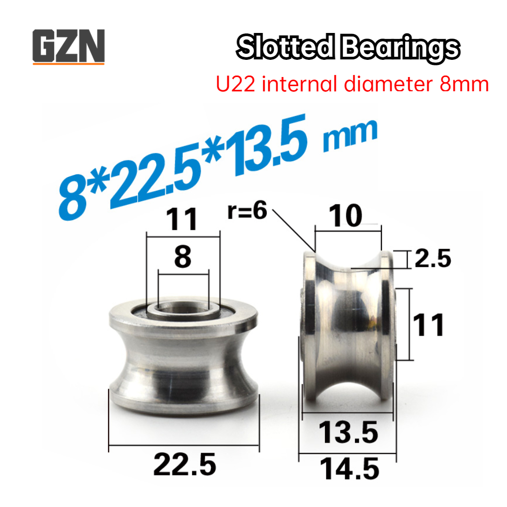 1PCS High-precision T-slot U-s - Matter Hub Thread 评论和价格