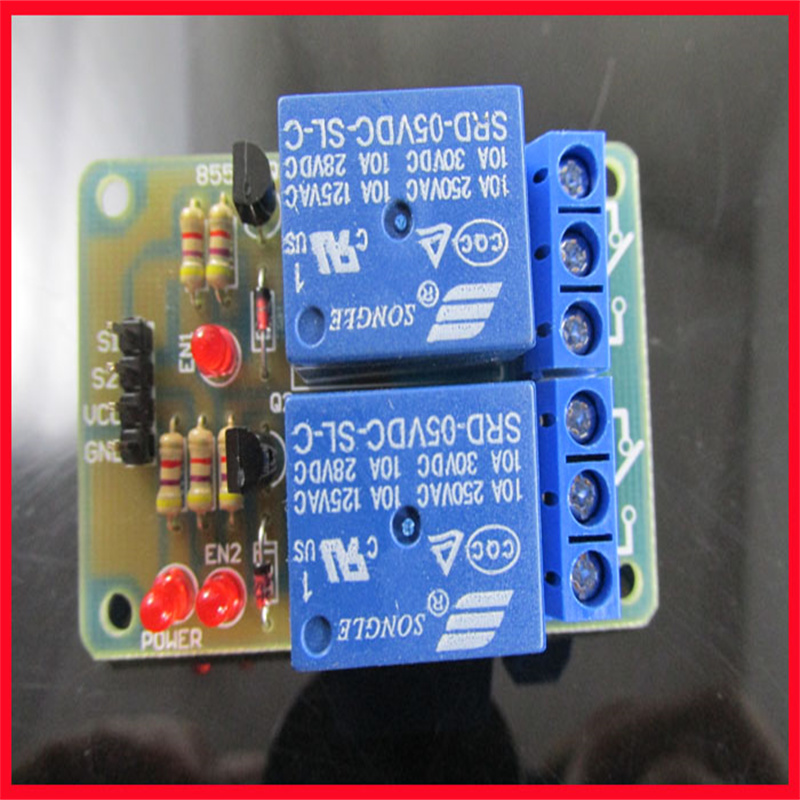DIY Electronic Projects 2-Way  - Home Automation Diy Projects 评论和价格