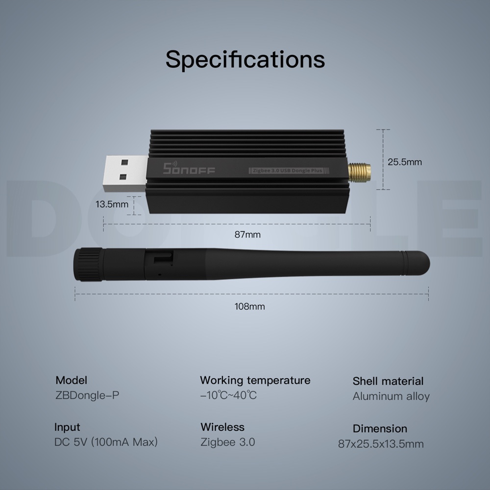 SONOFF zigbee gateway 3.0 ZBDo - Matter Hub Thread 评论和价格