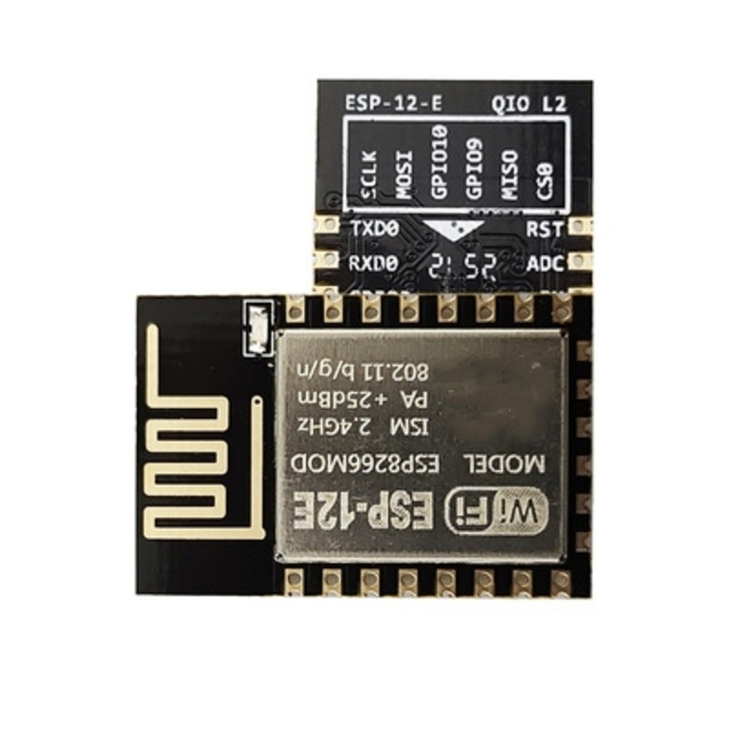 Efficient ESP-12E ESP8266 Wifi - Home Automation System Design 评论和价格