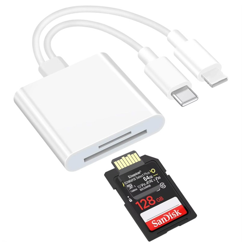 High Speed SD Card Reader 2 in - Home Assistant Sd 评论和价格