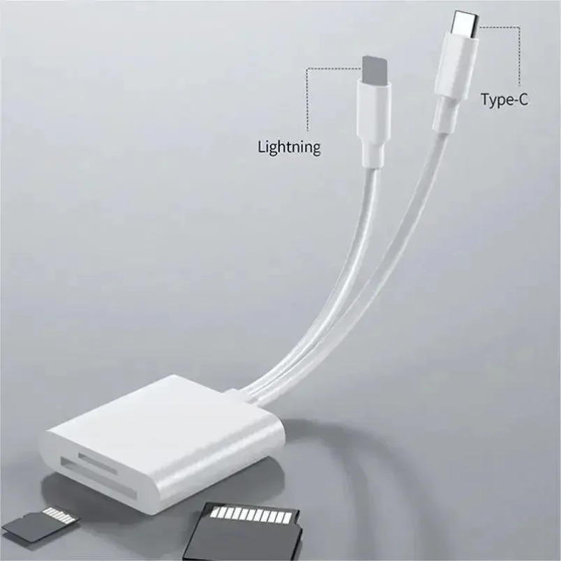 High Speed SD Card Reader 2 in - Home Assistant Sd 评论和价格
