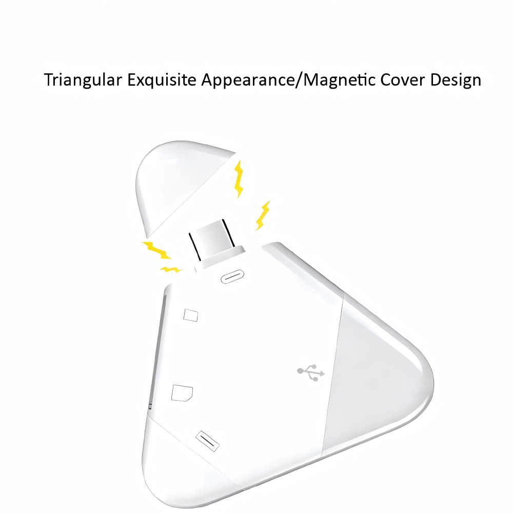 3 In 1 Memory Card Reader With - Home Assistant Sd 评论和价格
