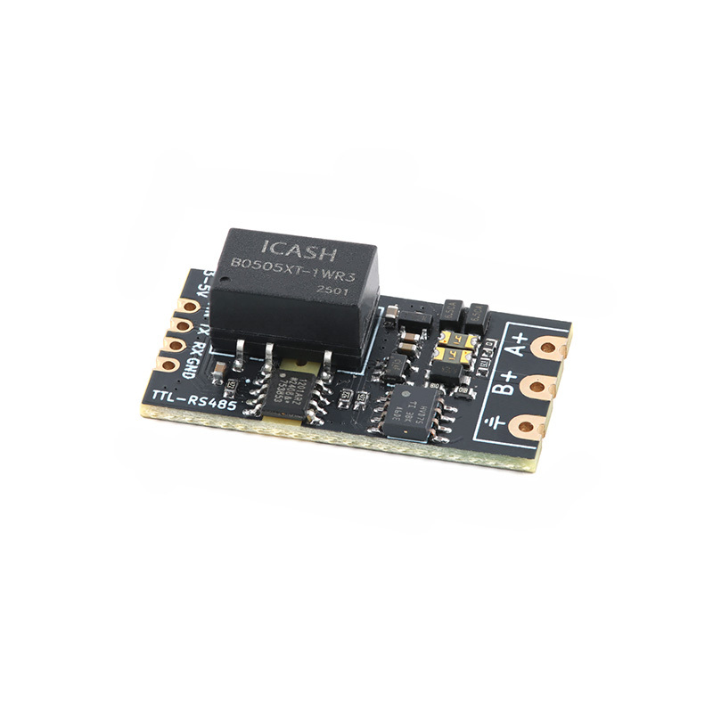 5Pcs/1pc Isolated TTL to RS485 - Shelly Relay Module 评论和价格
