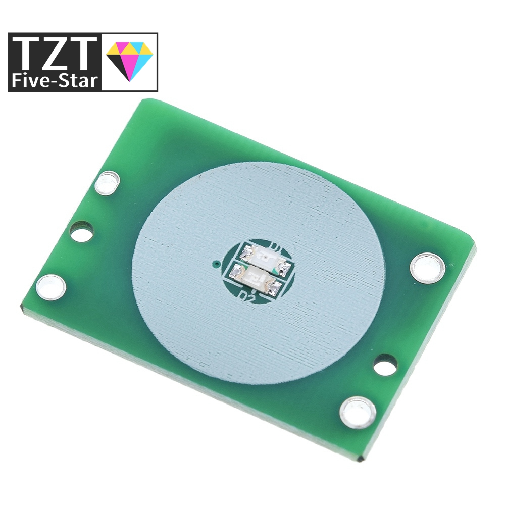 TZT 1/3PCS 12V Capacitive Touc - Shelly Relay Module 评论和价格