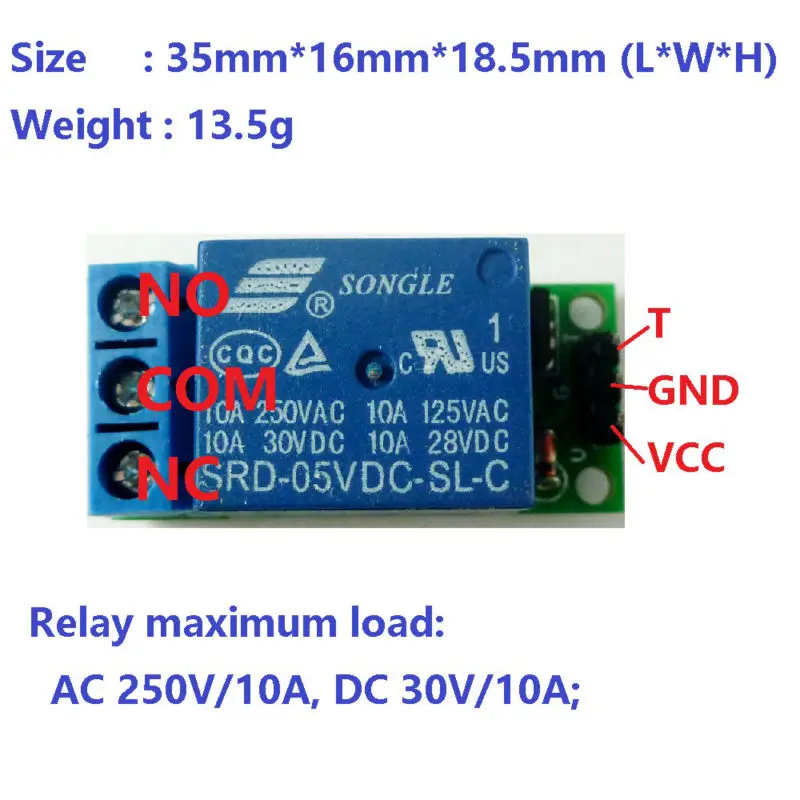 Flip-Flop Latch Relay Module B - Shelly Relay Module 评论和价格
