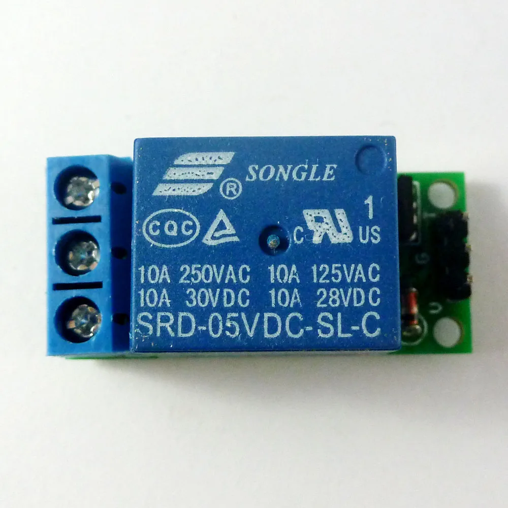 Flip-Flop Latch Relay Module B - Shelly Relay Module 评论和价格