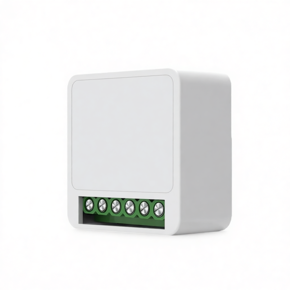 Smart Home WiFi Relay Module 1 - Diy Smart Home Automation Devices 评论和价格