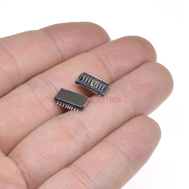 5/10Pcs Mini-Short Ultra-thin  - Home Assistant Sd 评论和价格