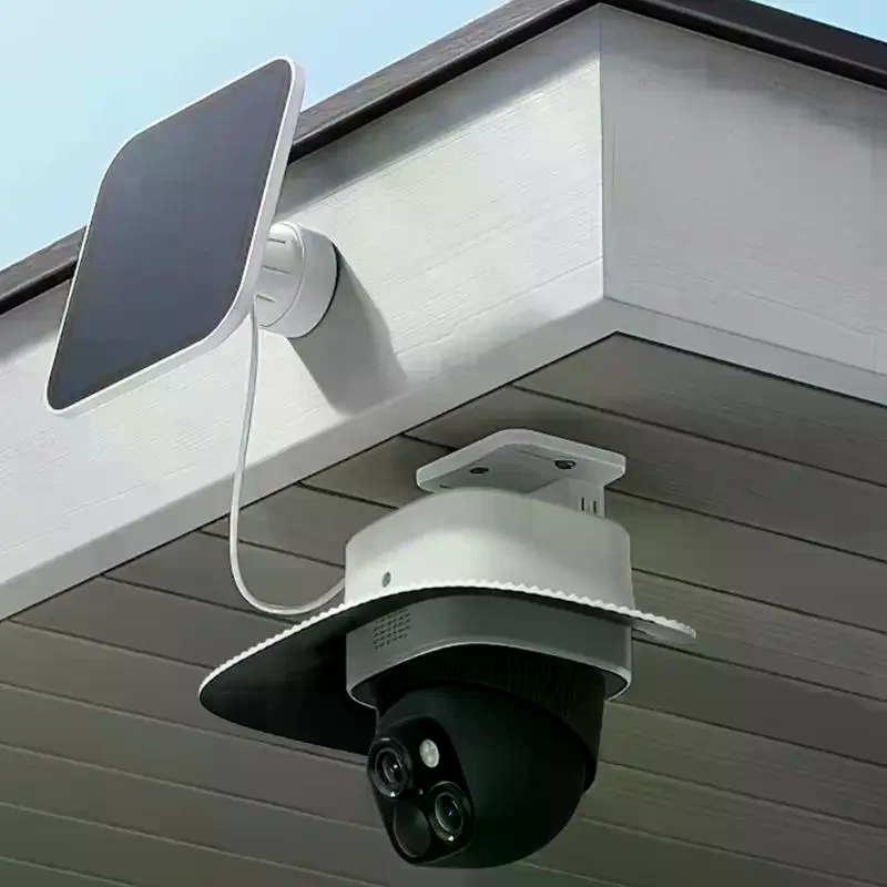 ABS Weatherproof Cover For Euf - Eufy Camera S340 评论和价格