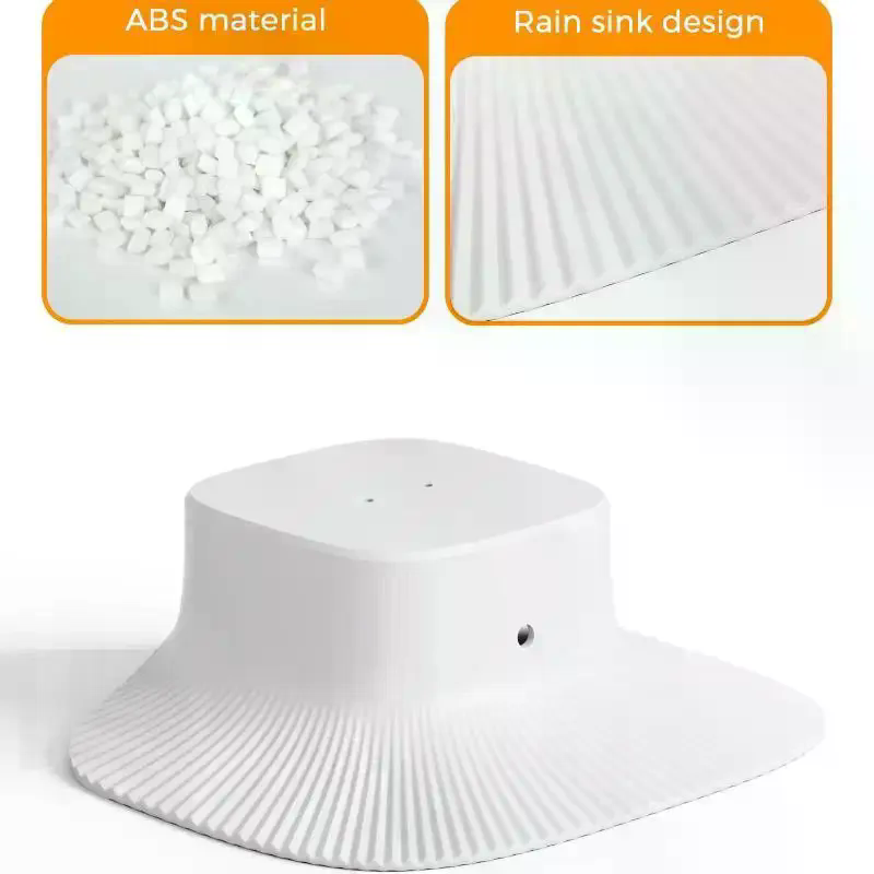 ABS Weatherproof Cover For Euf - Eufy Camera S340 评论和价格