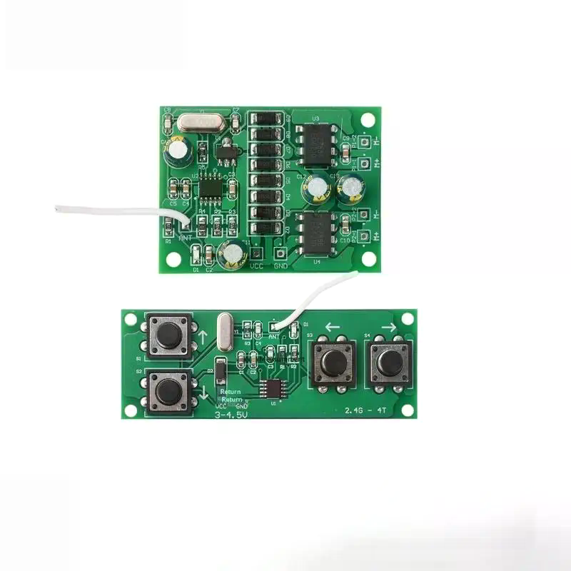 2.4GHz Wireless Remote Receive - Smart Home Automation Diy 评论和价格