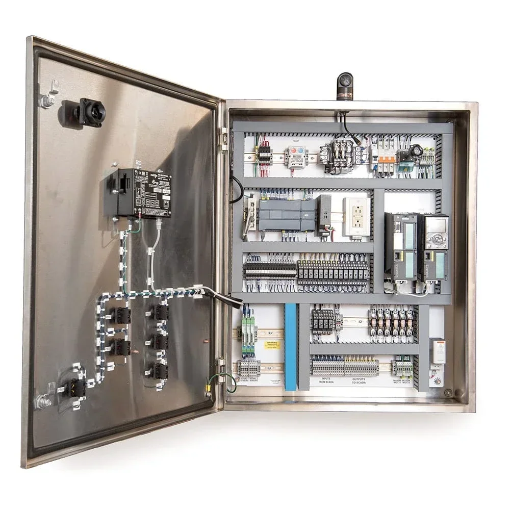Low Voltage Automating Control - Home Automation Panel Diy 评论和价格
