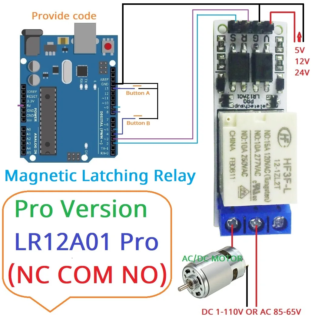 Bistable Self-locking Flip-Flo - Shelly Relay Module 评论和价格