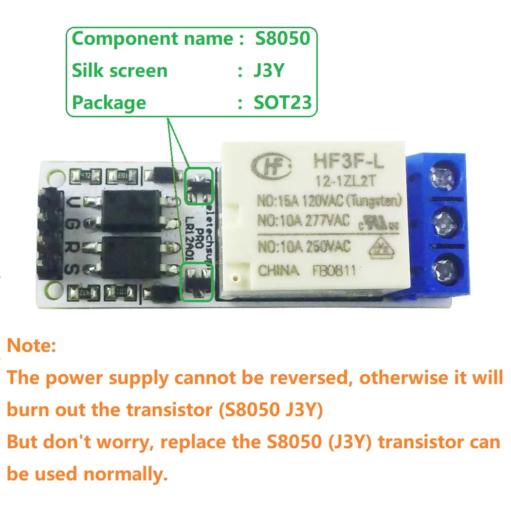 Bistable Self-locking Flip-Flo - Shelly Relay Module 评论和价格
