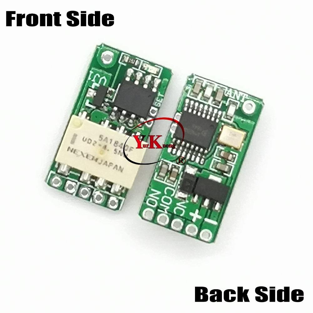 Doorbell Power Saving Mini Rel - Home Automation Diy 评论和价格
