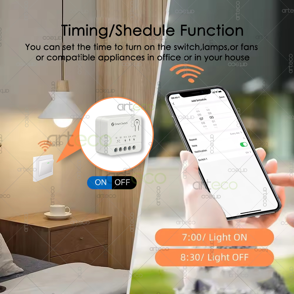 Zigbee Mini Breaker DIY Smart  - Smart Home Automation Diy 评论和价格