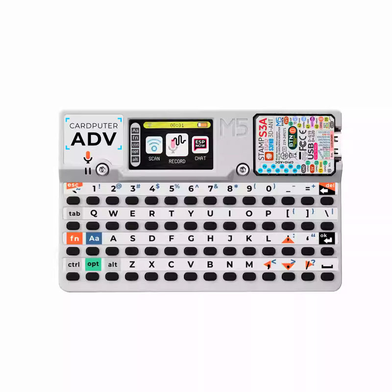 M5Stack Cardputer Adv Programm - Iot Diy Home Automation 评论和价格