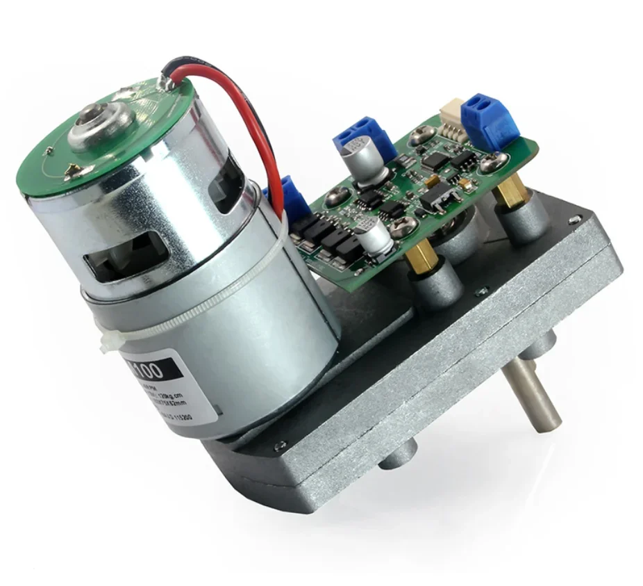 12V 100kg 150kg Large Torque R - Diy Automation 评论和价格